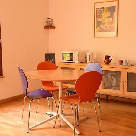 Le Catalpa Bed & Breakfast Saint-Rambert-sur-Loire Екстериор снимка