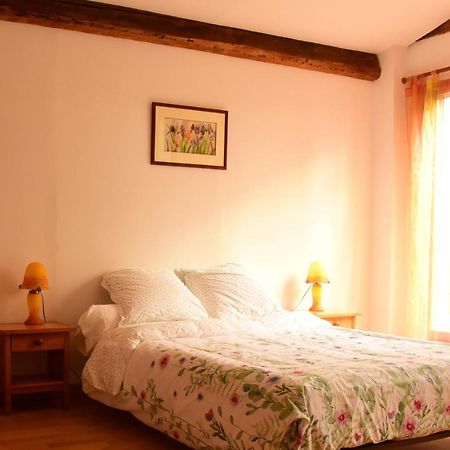 Le Catalpa Bed & Breakfast Saint-Rambert-sur-Loire Екстериор снимка