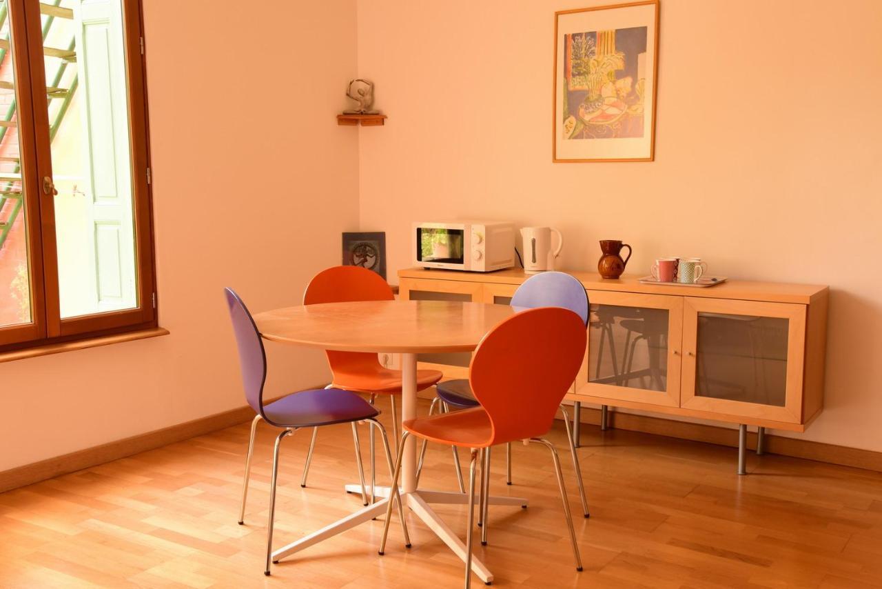 Le Catalpa Bed & Breakfast Saint-Rambert-sur-Loire Екстериор снимка
